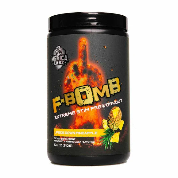 F Bomb